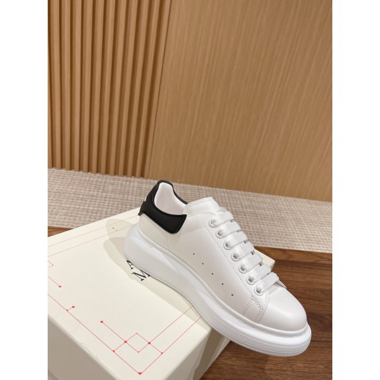 White sneakers and sports shoes