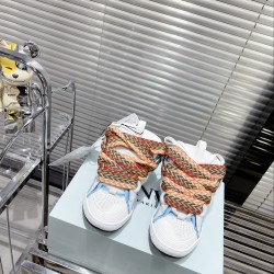 Bruno Sialelli sneakers