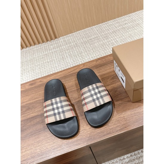 slippers