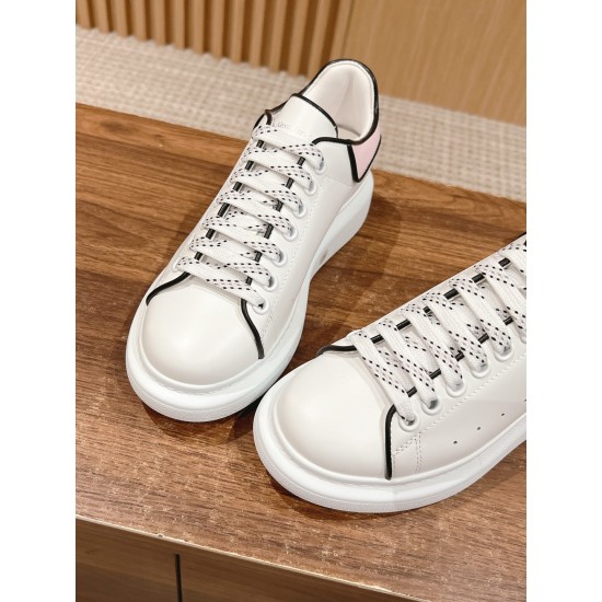 White sneakers and sports shoes