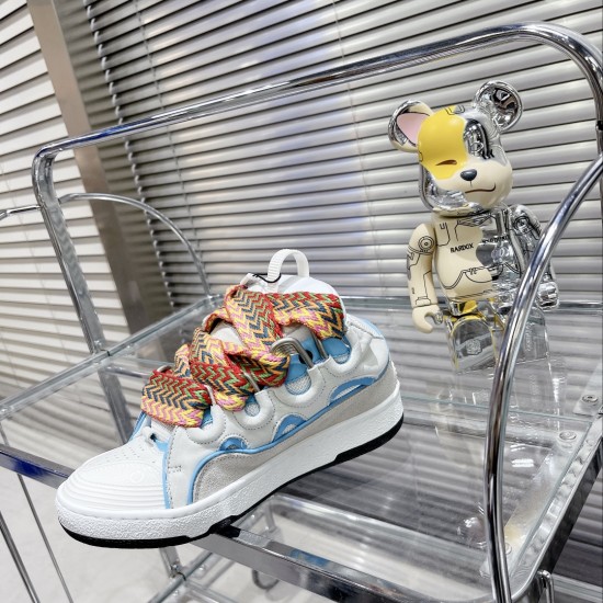 Bruno Sialelli sneakers