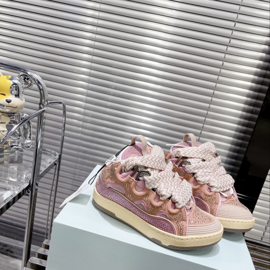 Bruno Sialelli sneakers