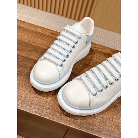 White sneakers and sports shoes
