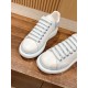 White sneakers and sports shoes