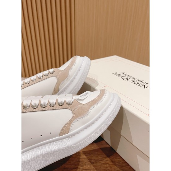 White sneakers and sports shoes
