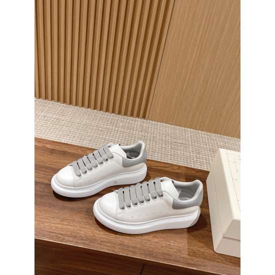 White sneakers and sports shoes