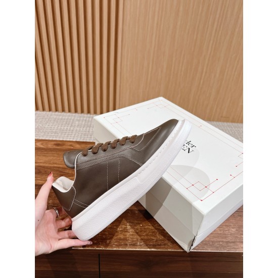 White sneakers and sports shoes