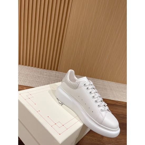 White sneakers and sports shoes