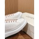 White sneakers and sports shoes