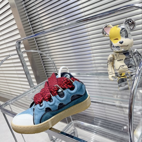 Bruno Sialelli sneakers