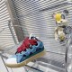 Bruno Sialelli sneakers
