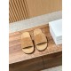 The row slippers