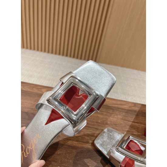 RV slippers