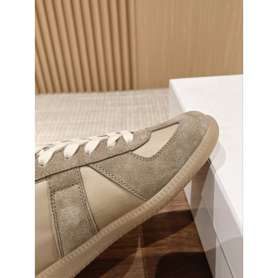 MM6 casual shoes