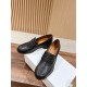 The row loafers The row loafers