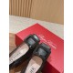 RV ballet shoes