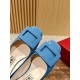 RV single shoe