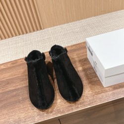 The row loafers