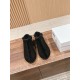 The row loafers