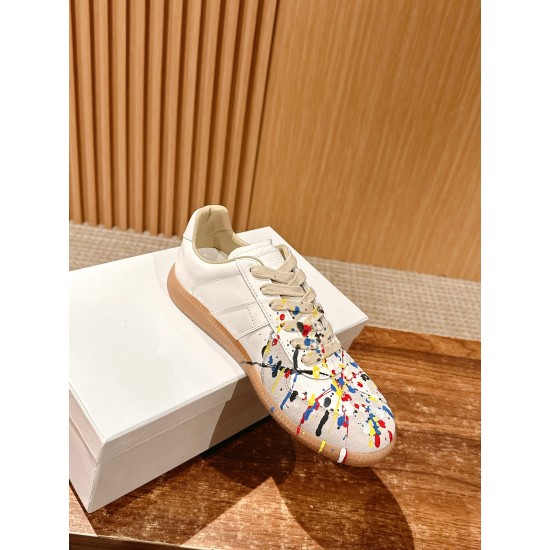 MM6 casual shoes