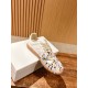 MM6 casual shoes