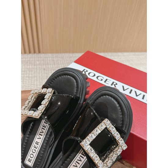 RV slippers
