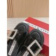 RV slippers