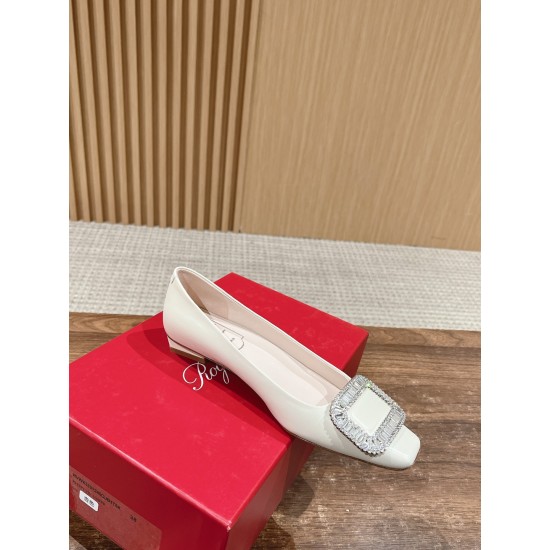 RV single shoe