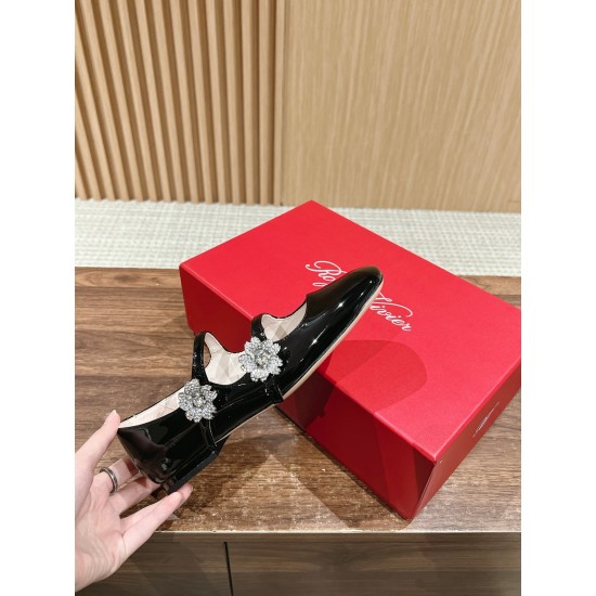 RV single shoe