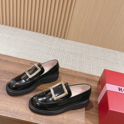 RV loafers