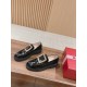 RV loafers