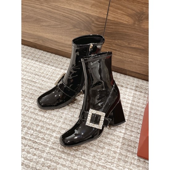 RV BOOTS