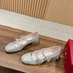 RV Mary Jane Shoes
