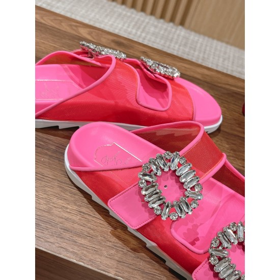 RV slippers