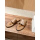 MM6 slippers