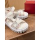 RV sandals