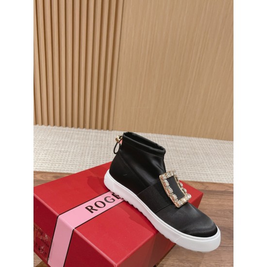 RV BOOTS
