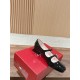 RV Mary Jane Shoes