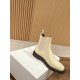 The row boots