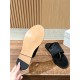 MM6 slippers