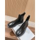 The row boots