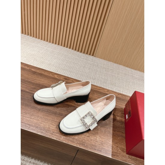 RV loafers