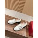 RV loafers
