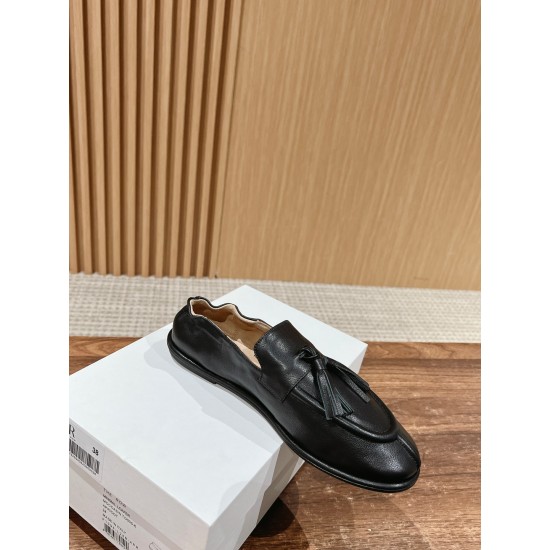 MM6 sandals