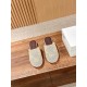 MM6 slippers