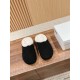 MM6 slippers