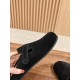 MM6 slippers