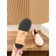 The row loafers