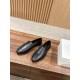 The row loafers