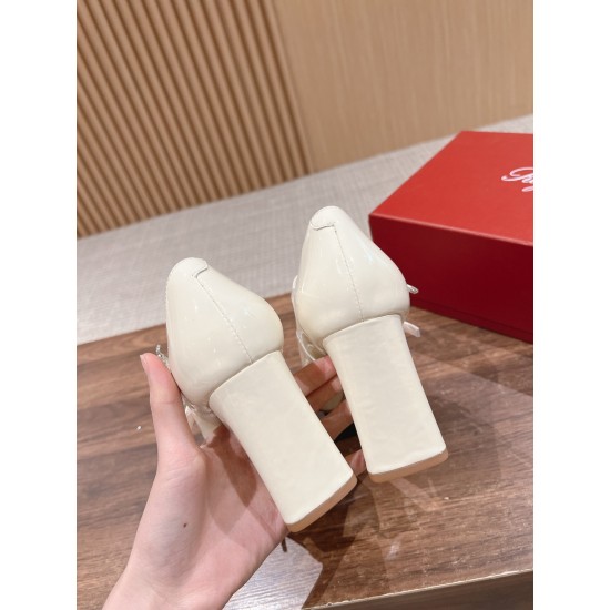 RV single shoe